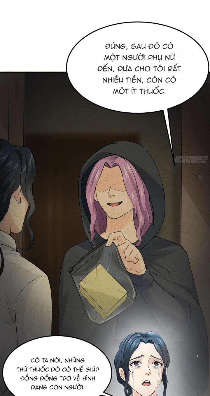 Mạt Thế Thánh Đồ Chapter 19 - Trang 2