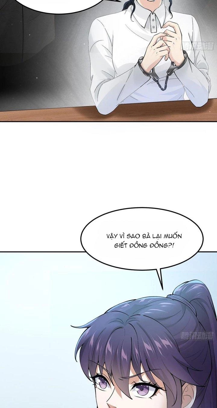 Mạt Thế Thánh Đồ Chapter 19 - Trang 2