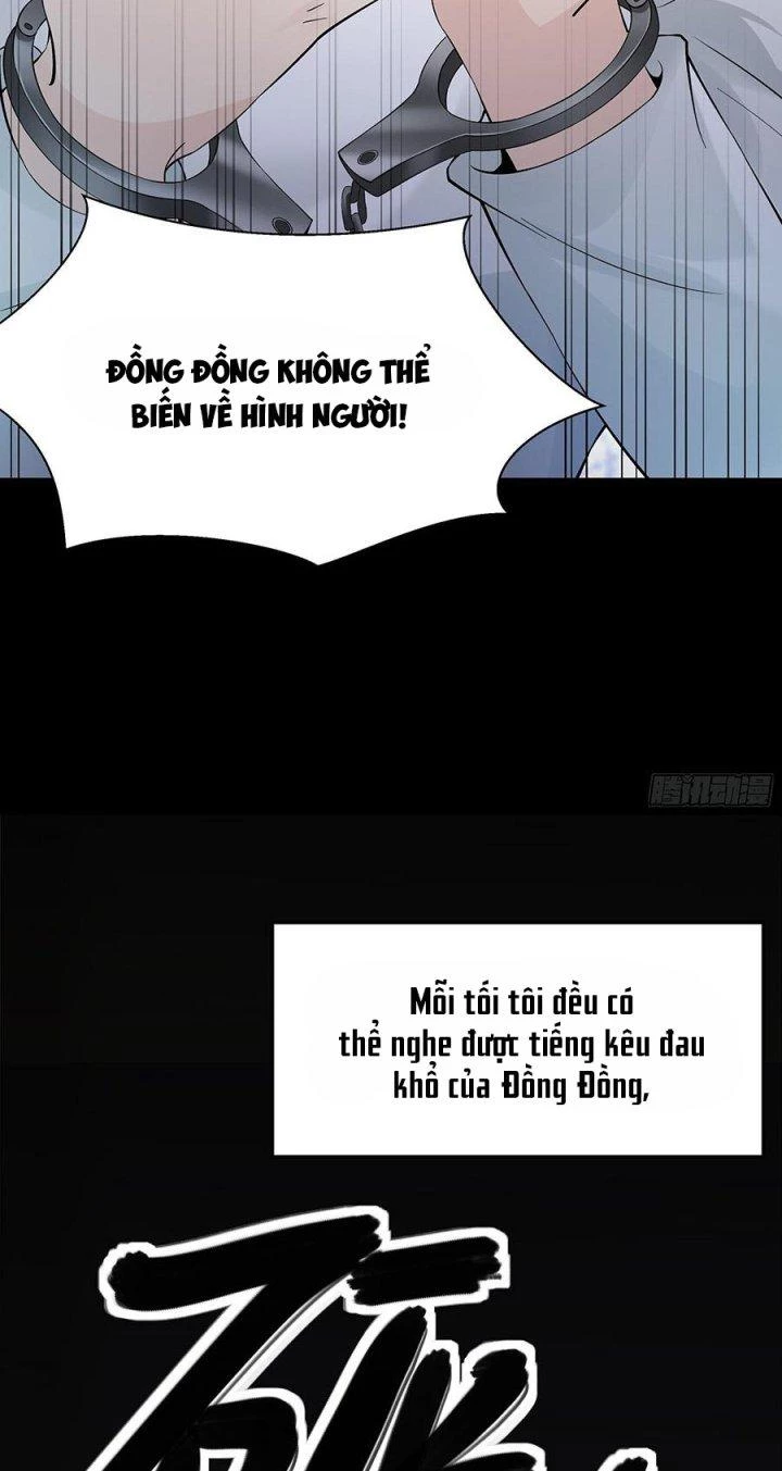 Mạt Thế Thánh Đồ Chapter 19 - Trang 2