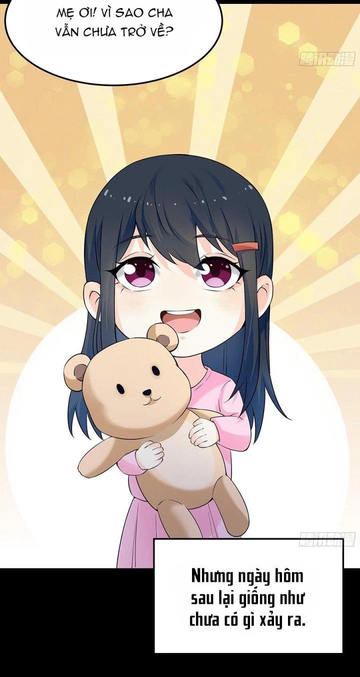 Mạt Thế Thánh Đồ Chapter 19 - Trang 2