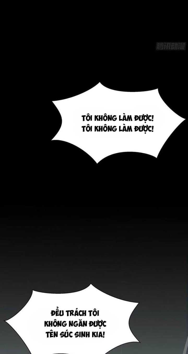 Mạt Thế Thánh Đồ Chapter 19 - Trang 2