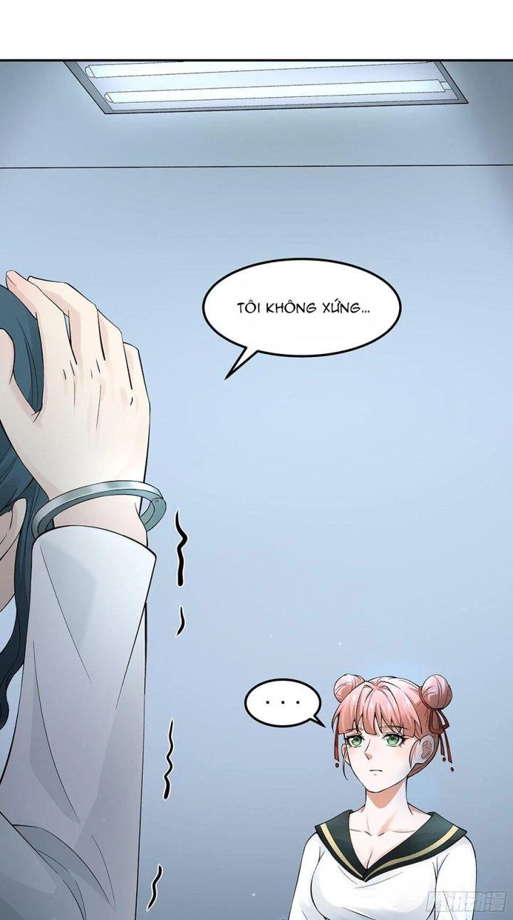 Mạt Thế Thánh Đồ Chapter 19 - Trang 2