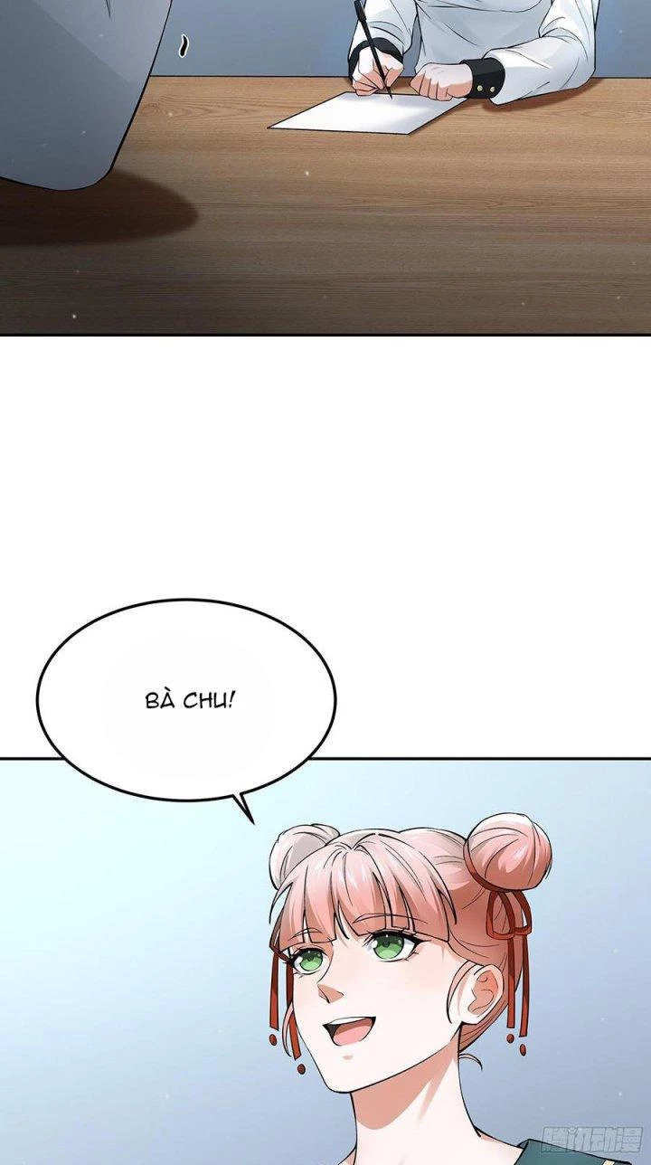 Mạt Thế Thánh Đồ Chapter 19 - Trang 2