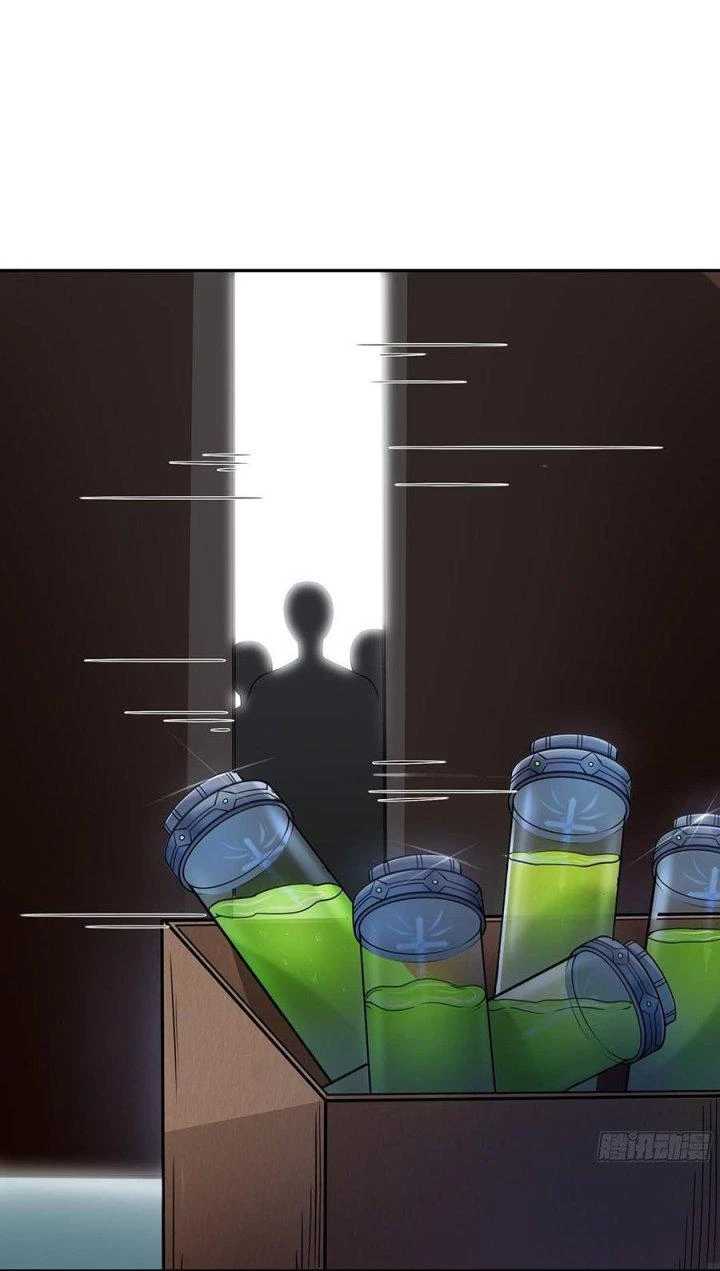 Mạt Thế Thánh Đồ Chapter 20 - Trang 2