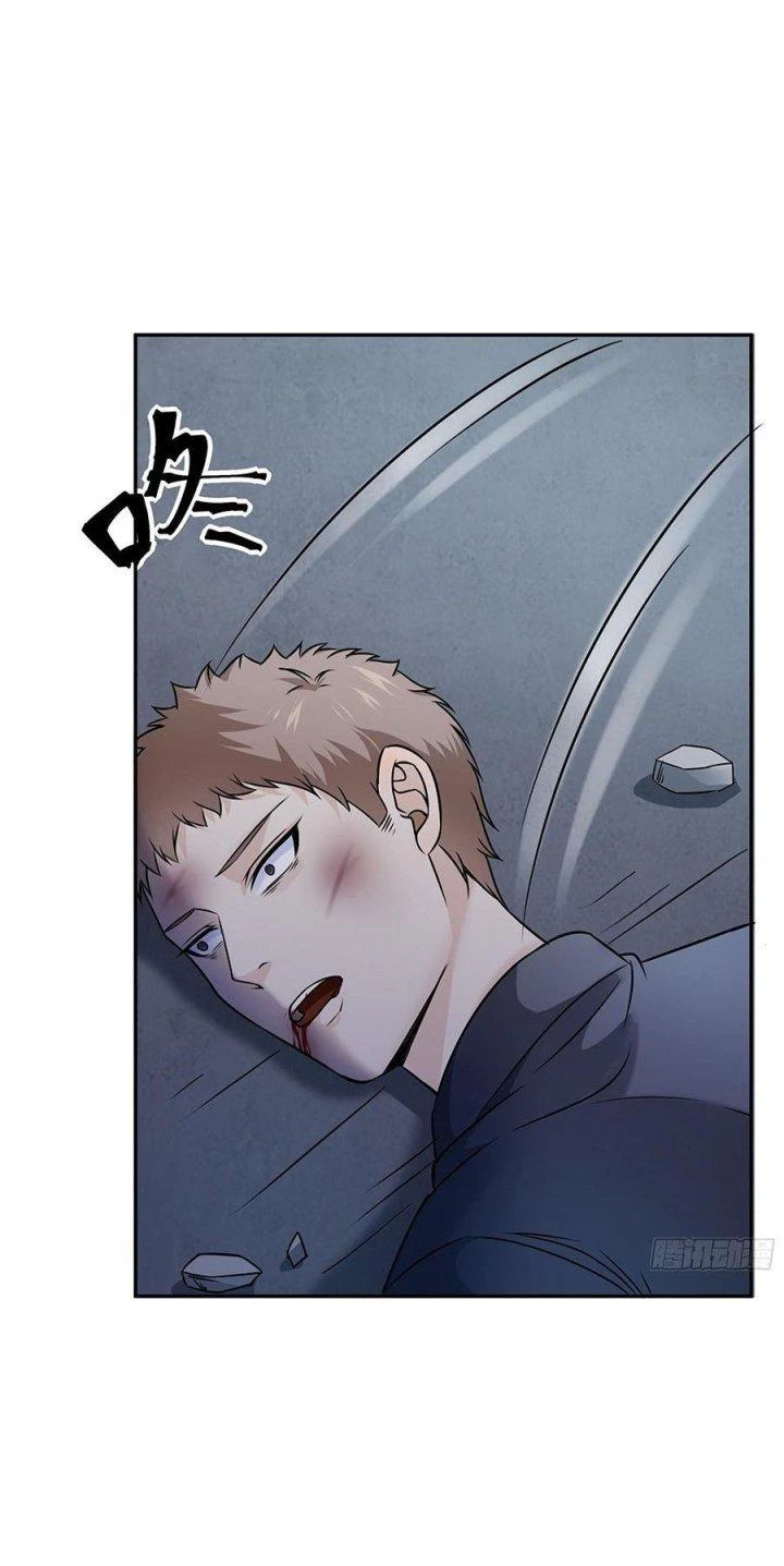 Mạt Thế Thánh Đồ Chapter 20 - Trang 2