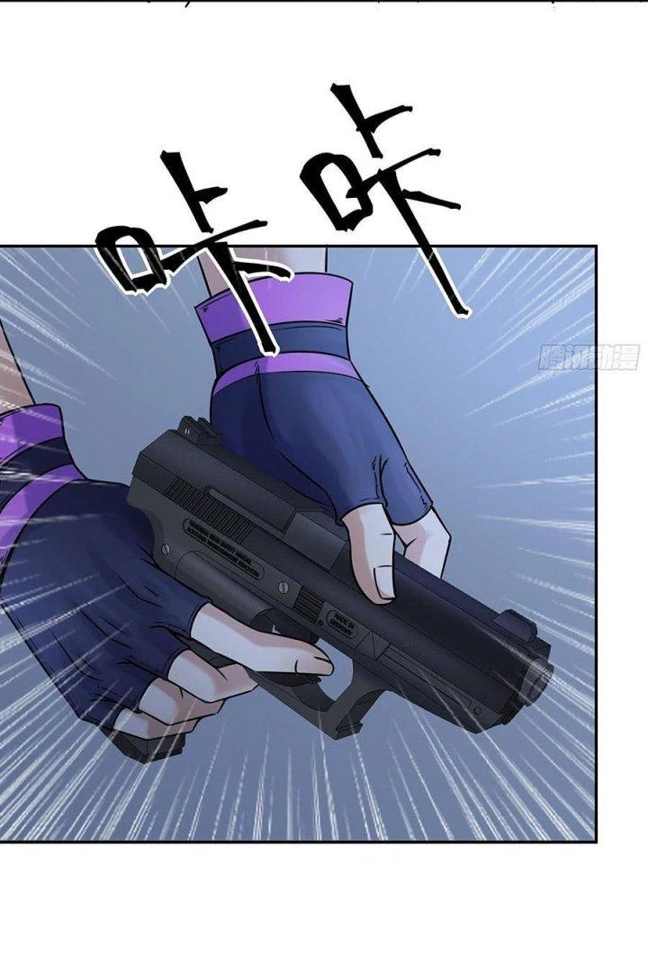 Mạt Thế Thánh Đồ Chapter 20 - Trang 2