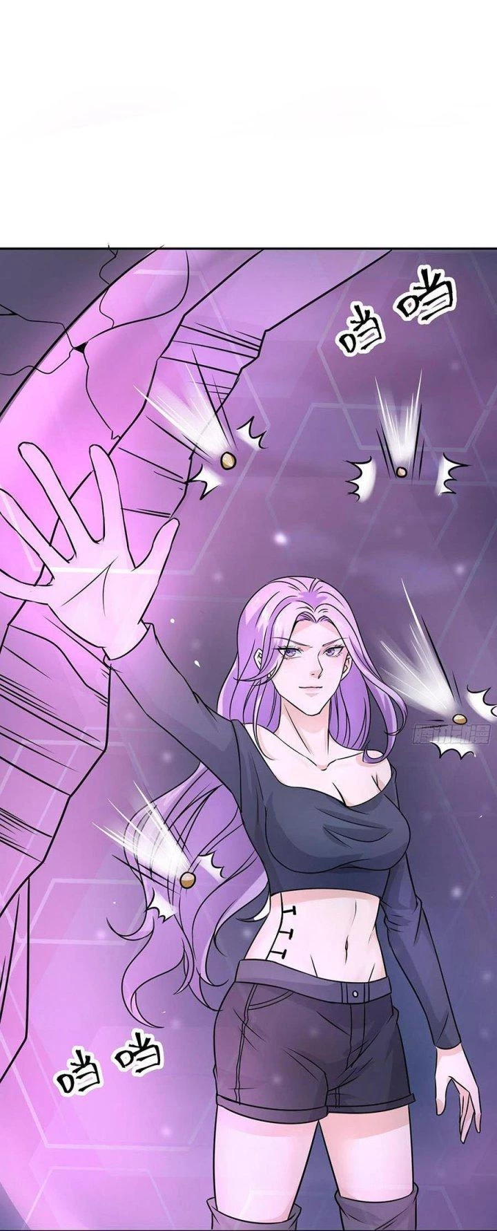 Mạt Thế Thánh Đồ Chapter 20 - Trang 2