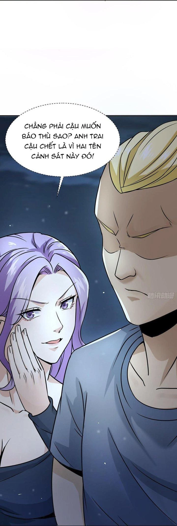 Mạt Thế Thánh Đồ Chapter 20 - Trang 2