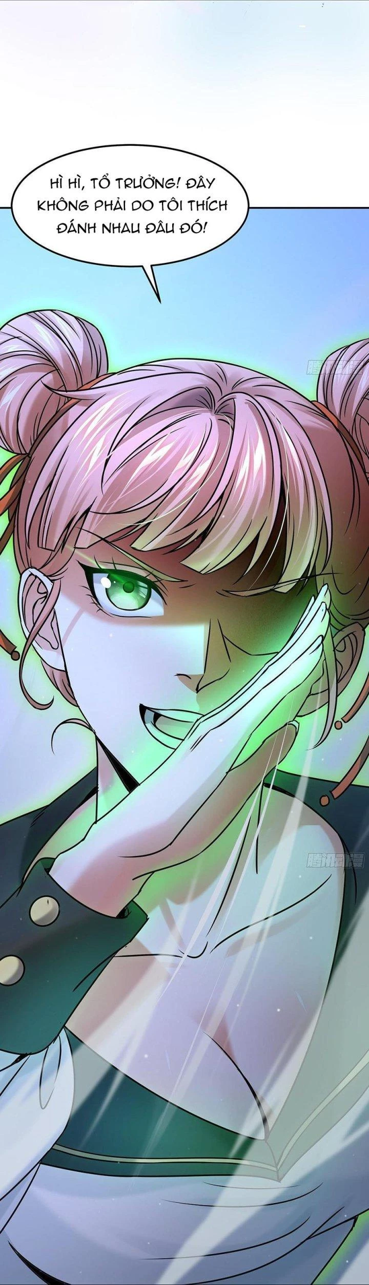 Mạt Thế Thánh Đồ Chapter 20 - Trang 2