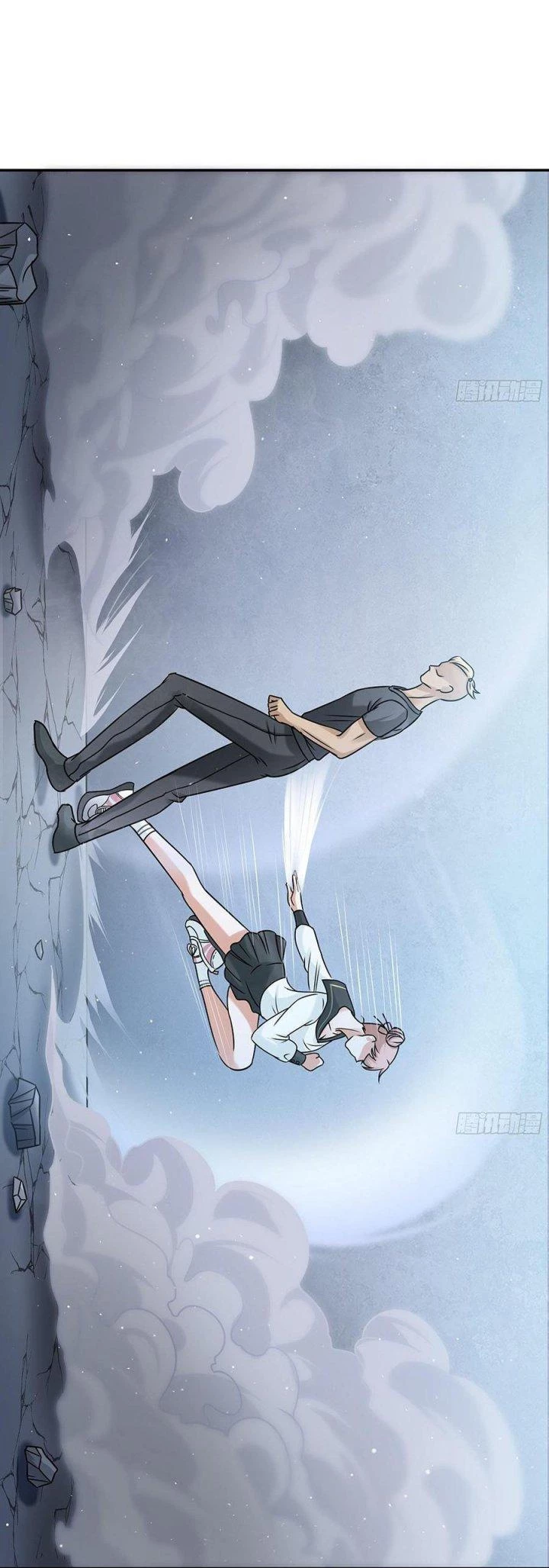 Mạt Thế Thánh Đồ Chapter 20 - Trang 2