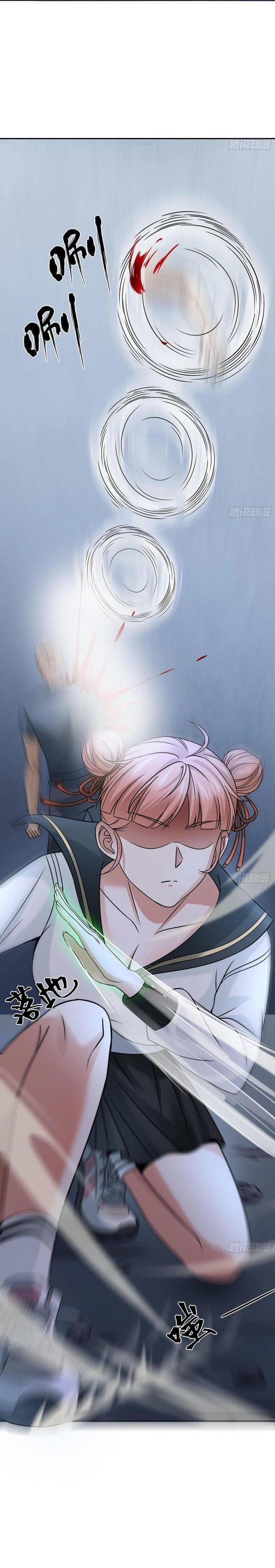 Mạt Thế Thánh Đồ Chapter 20 - Trang 2