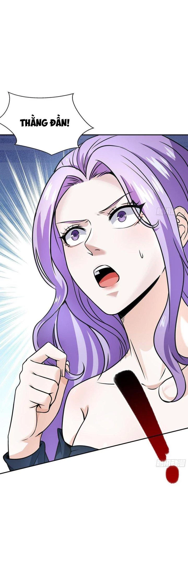 Mạt Thế Thánh Đồ Chapter 20 - Trang 2