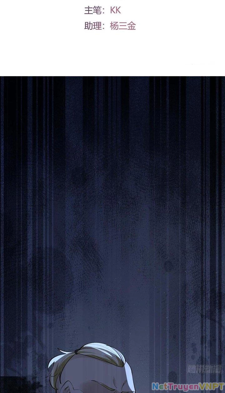 Mạt Thế Thánh Đồ Chapter 21 - Trang 2