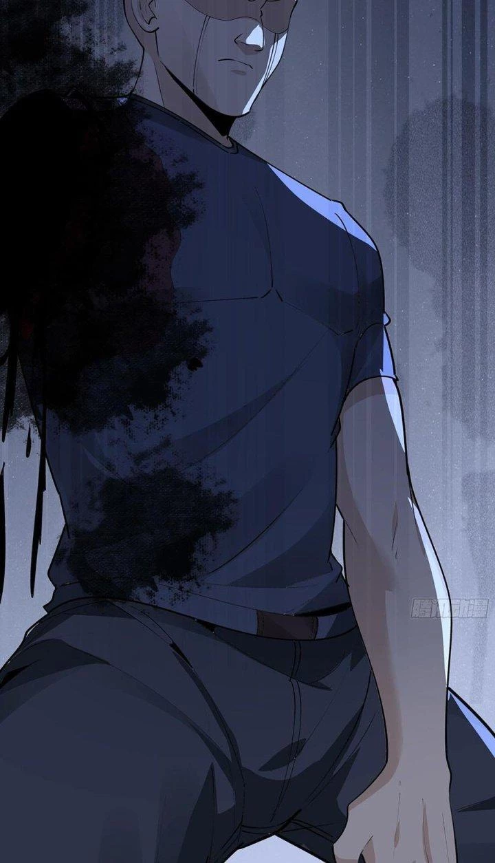 Mạt Thế Thánh Đồ Chapter 21 - Trang 2