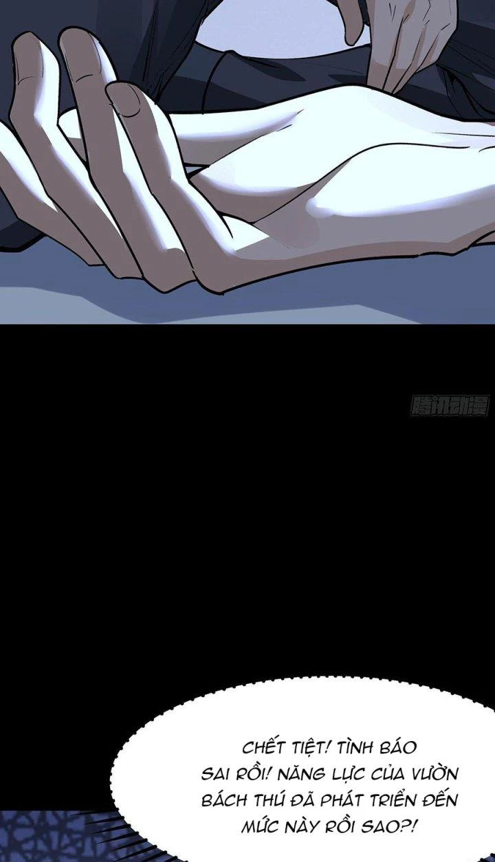 Mạt Thế Thánh Đồ Chapter 21 - Trang 2