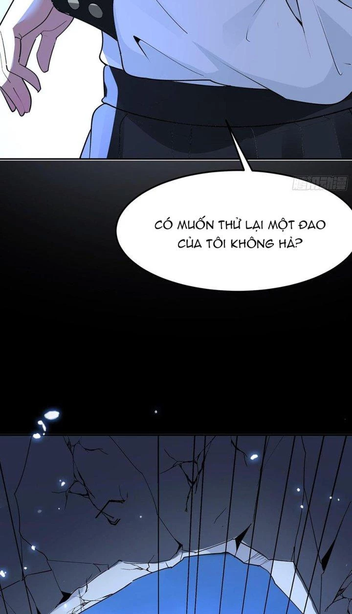 Mạt Thế Thánh Đồ Chapter 21 - Trang 2