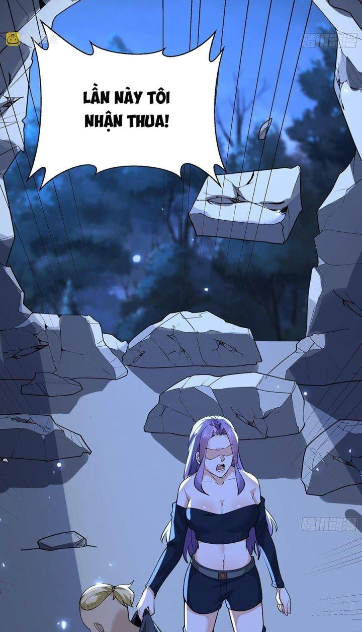 Mạt Thế Thánh Đồ Chapter 21 - Trang 2