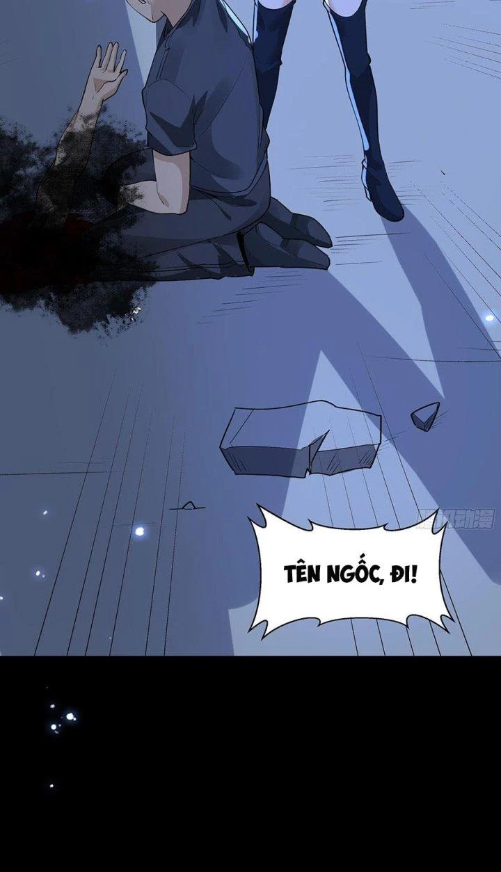 Mạt Thế Thánh Đồ Chapter 21 - Trang 2