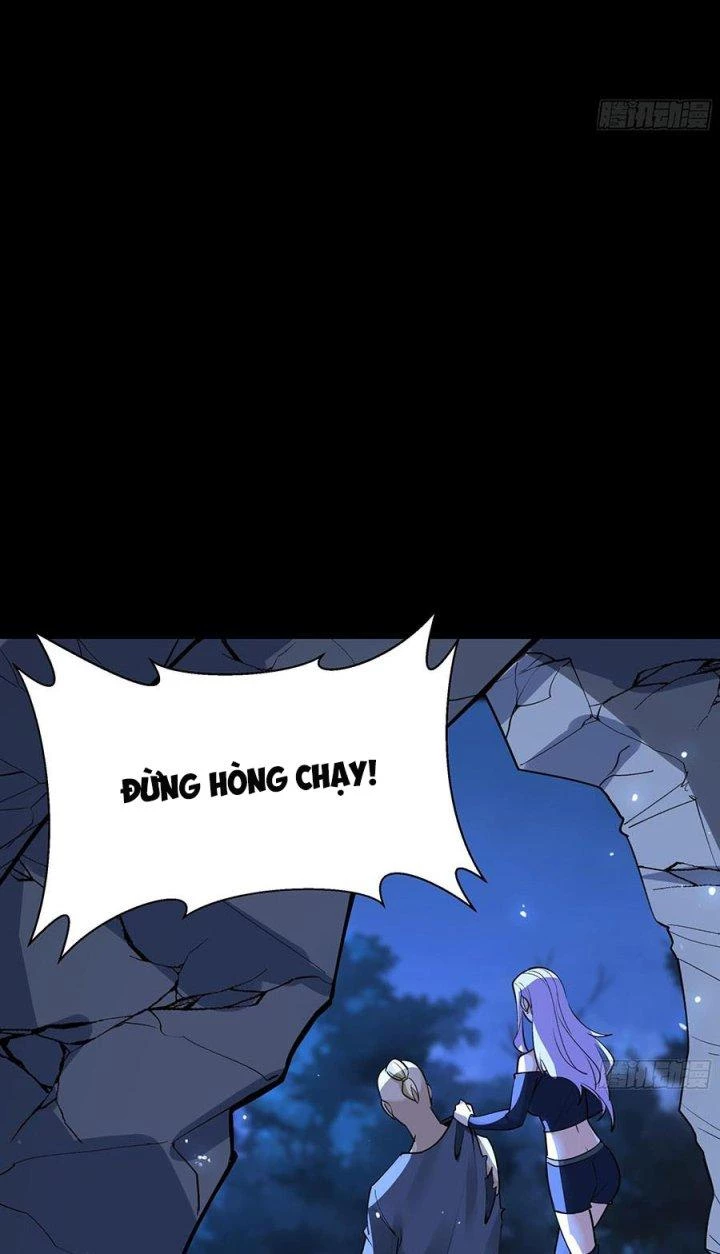 Mạt Thế Thánh Đồ Chapter 21 - Trang 2