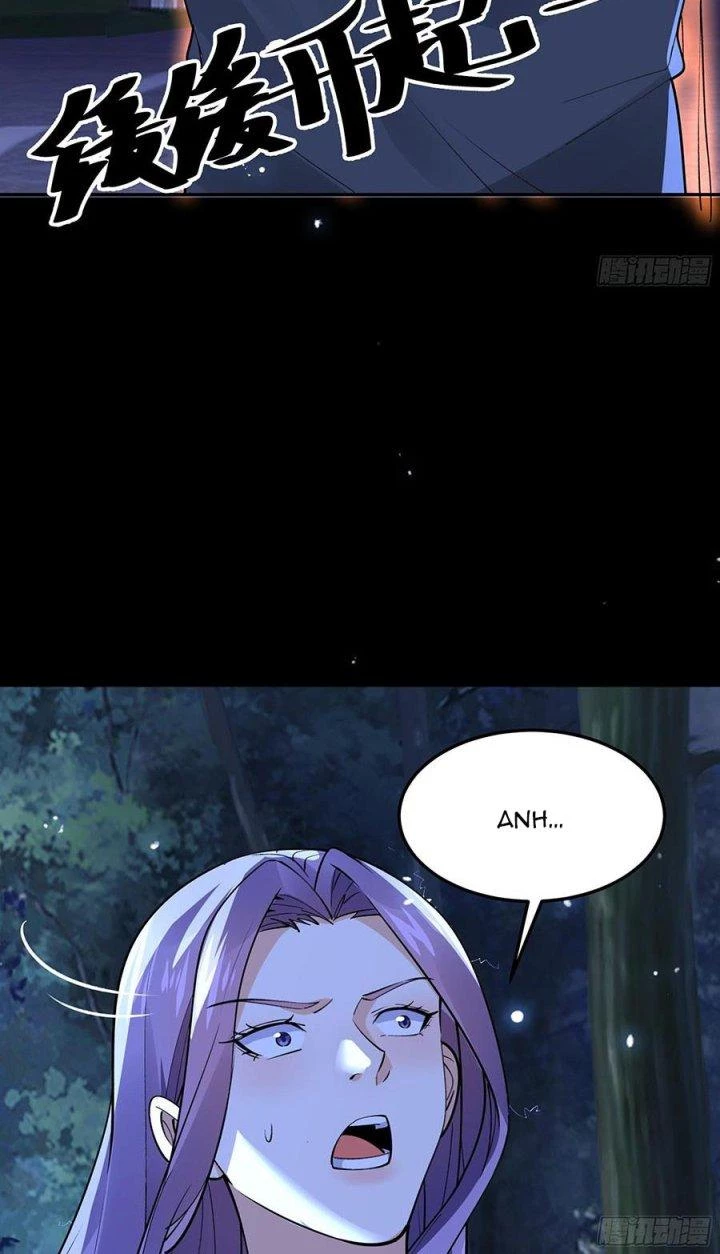 Mạt Thế Thánh Đồ Chapter 21 - Trang 2