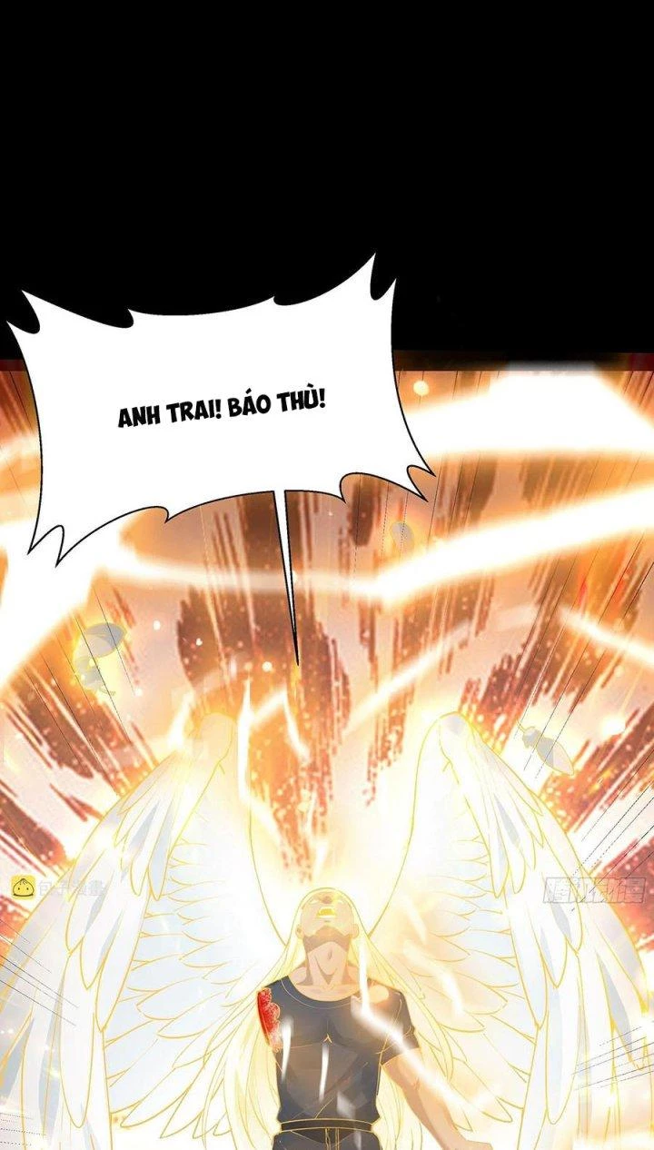 Mạt Thế Thánh Đồ Chapter 21 - Trang 2