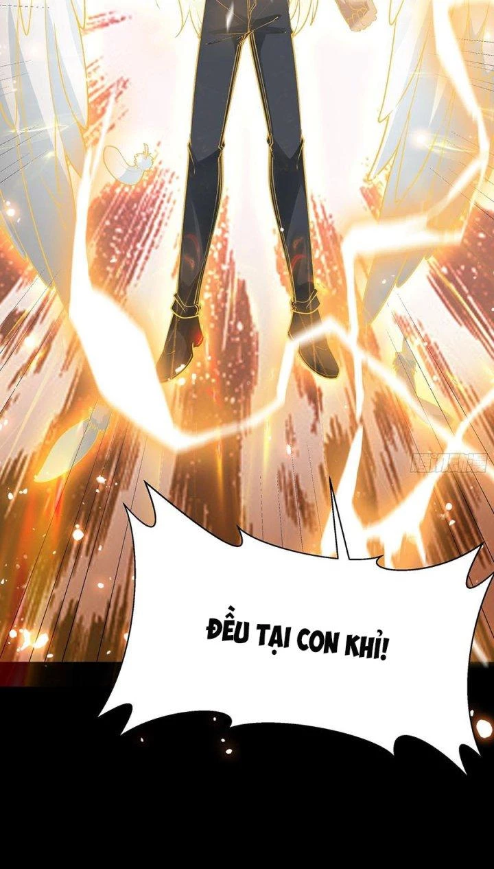 Mạt Thế Thánh Đồ Chapter 21 - Trang 2