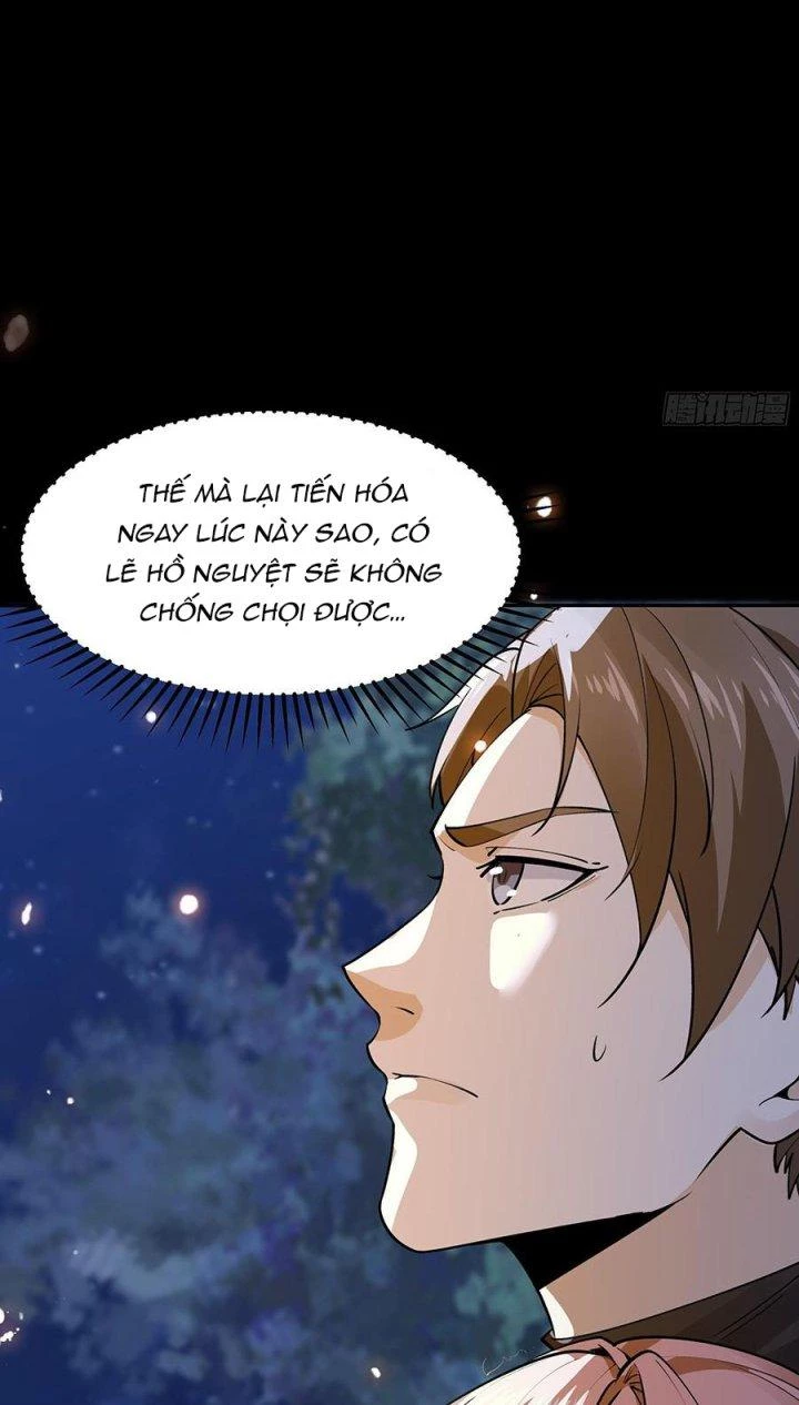 Mạt Thế Thánh Đồ Chapter 21 - Trang 2