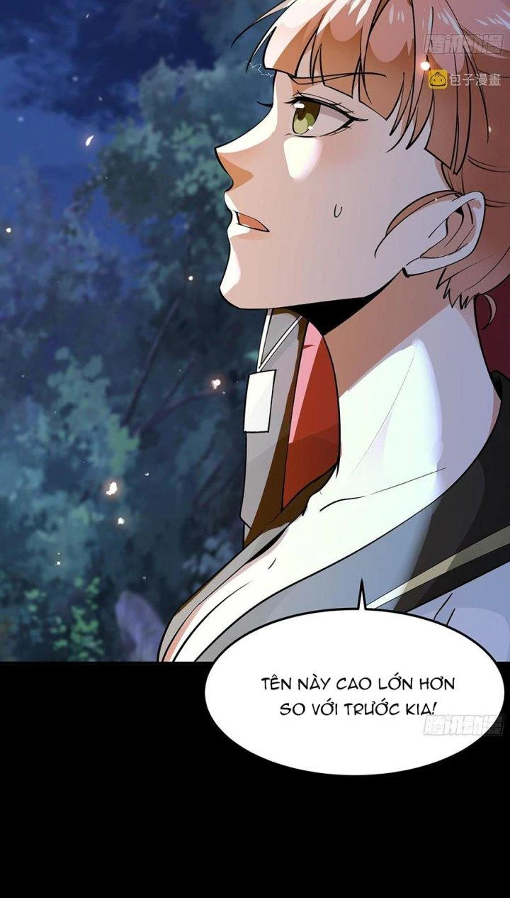 Mạt Thế Thánh Đồ Chapter 21 - Trang 2