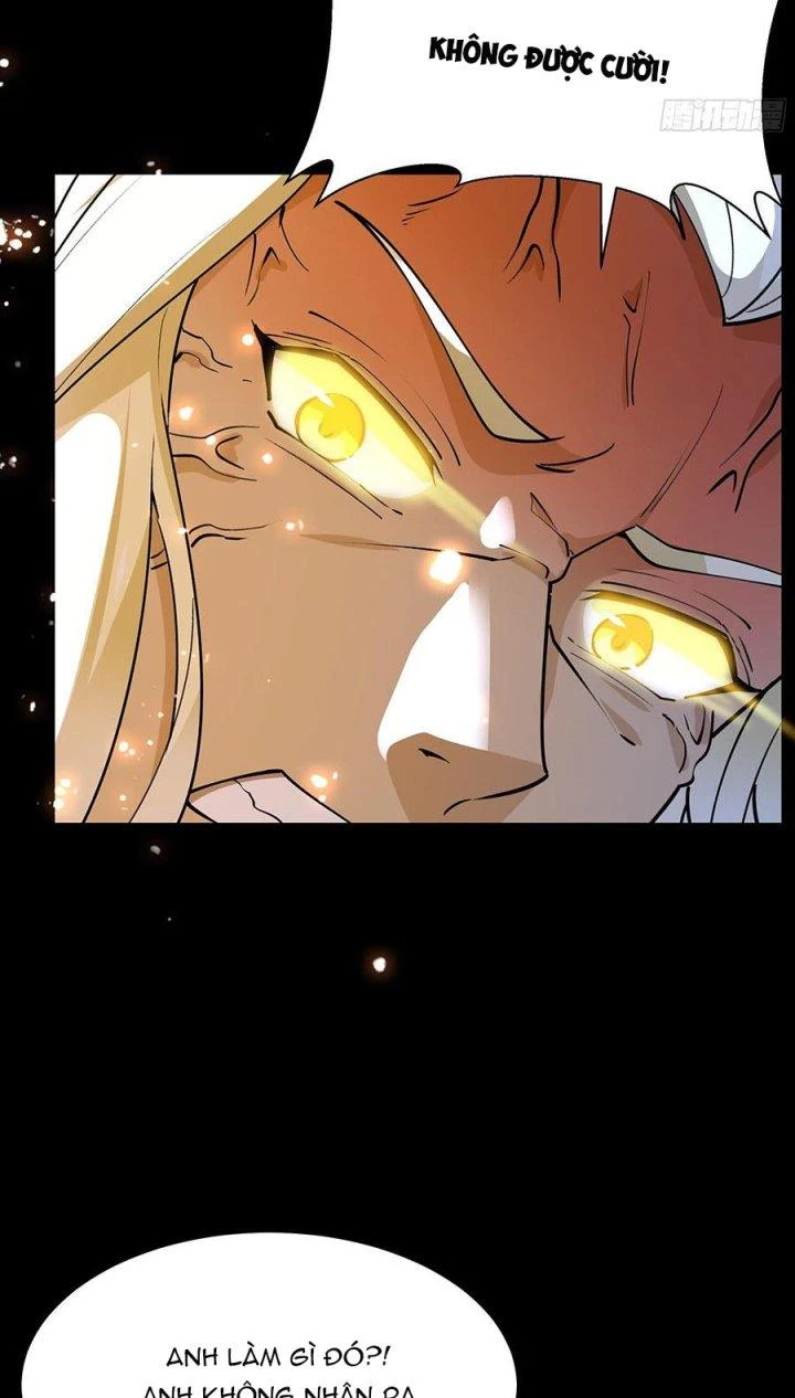 Mạt Thế Thánh Đồ Chapter 21 - Trang 2