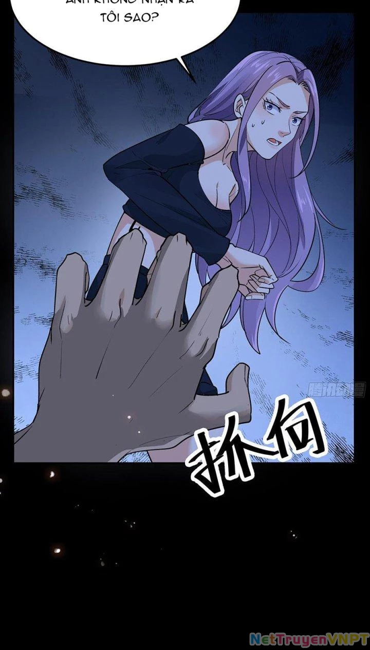 Mạt Thế Thánh Đồ Chapter 21 - Trang 2