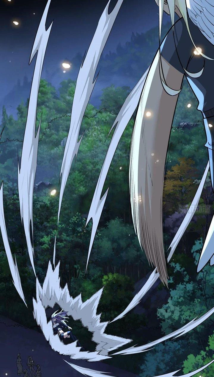 Mạt Thế Thánh Đồ Chapter 21 - Trang 2