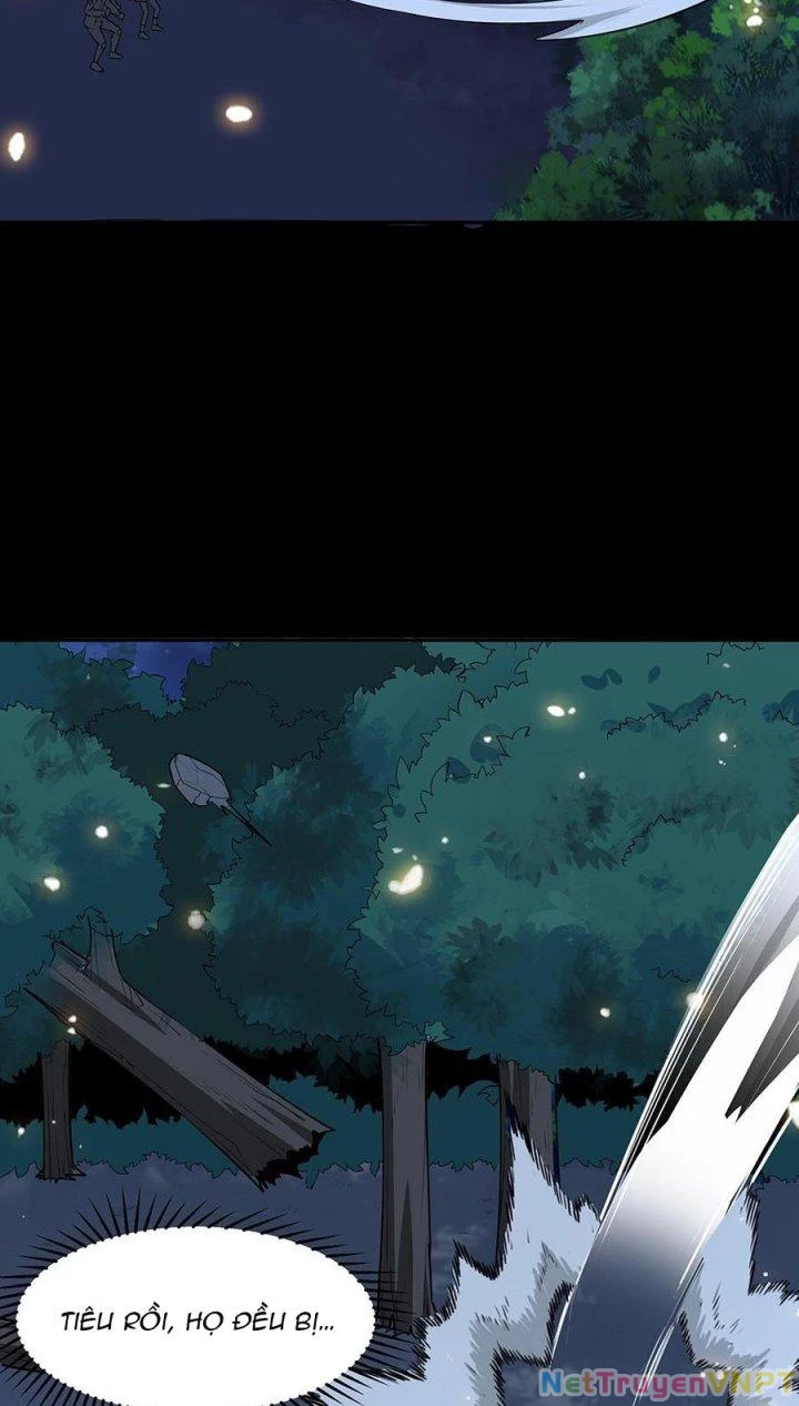 Mạt Thế Thánh Đồ Chapter 21 - Trang 2