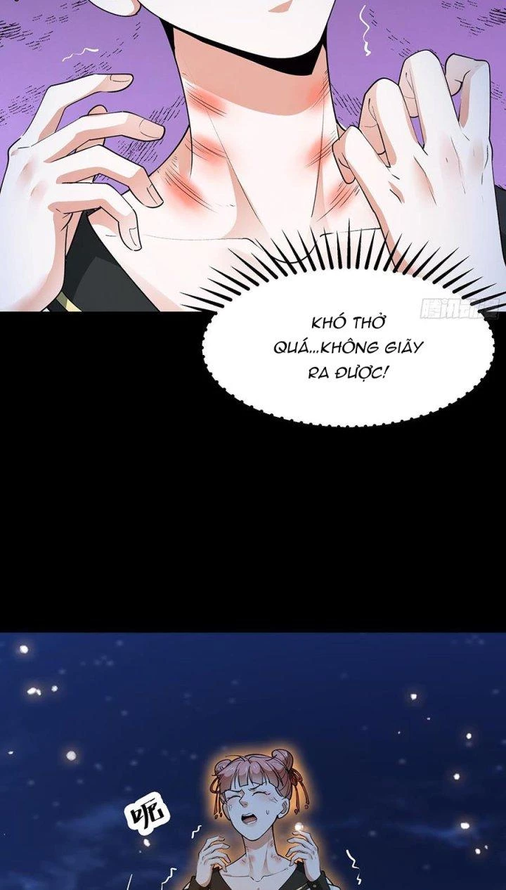 Mạt Thế Thánh Đồ Chapter 21 - Trang 2