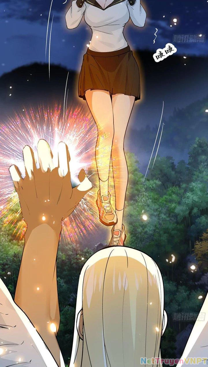 Mạt Thế Thánh Đồ Chapter 21 - Trang 2