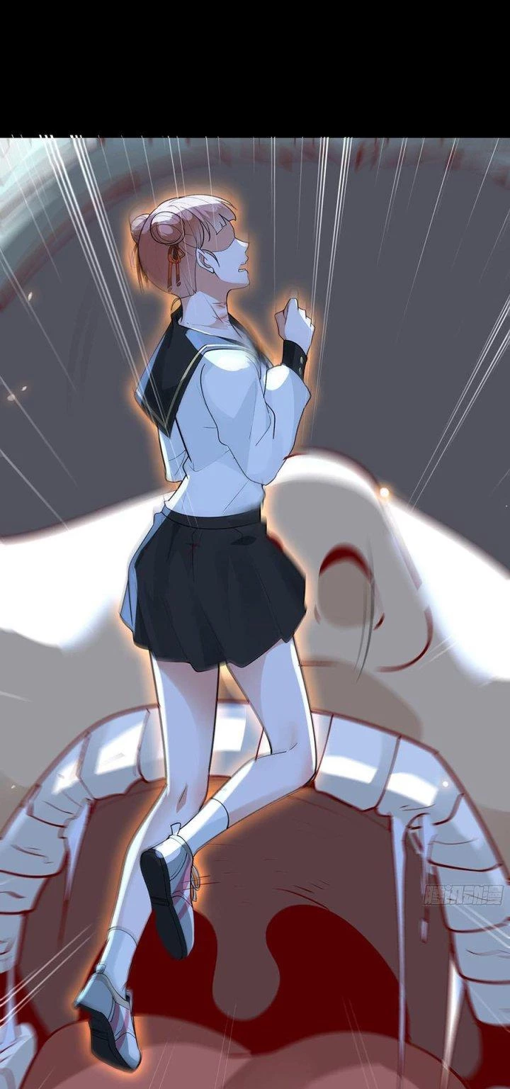 Mạt Thế Thánh Đồ Chapter 21 - Trang 2