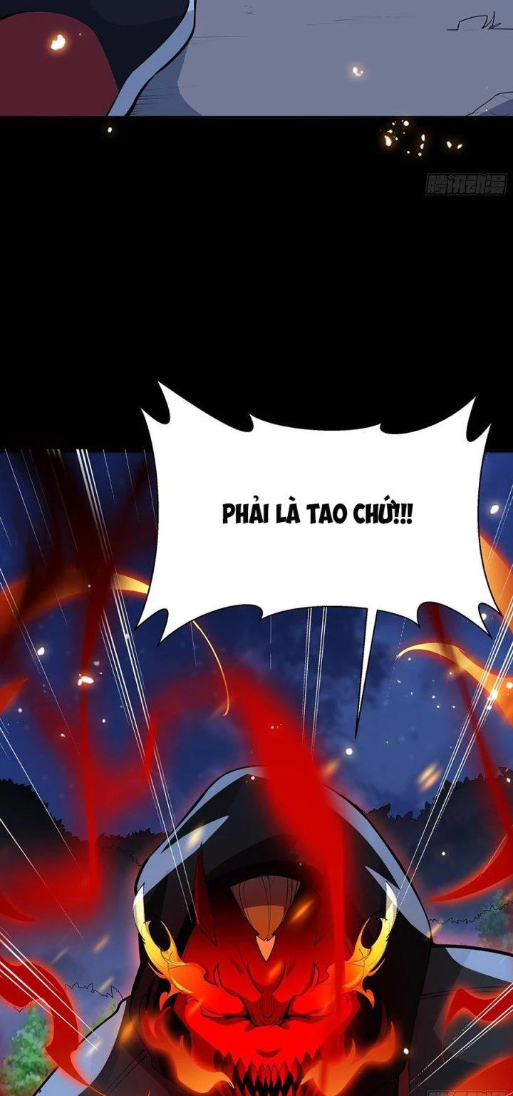 Mạt Thế Thánh Đồ Chapter 21 - Trang 2