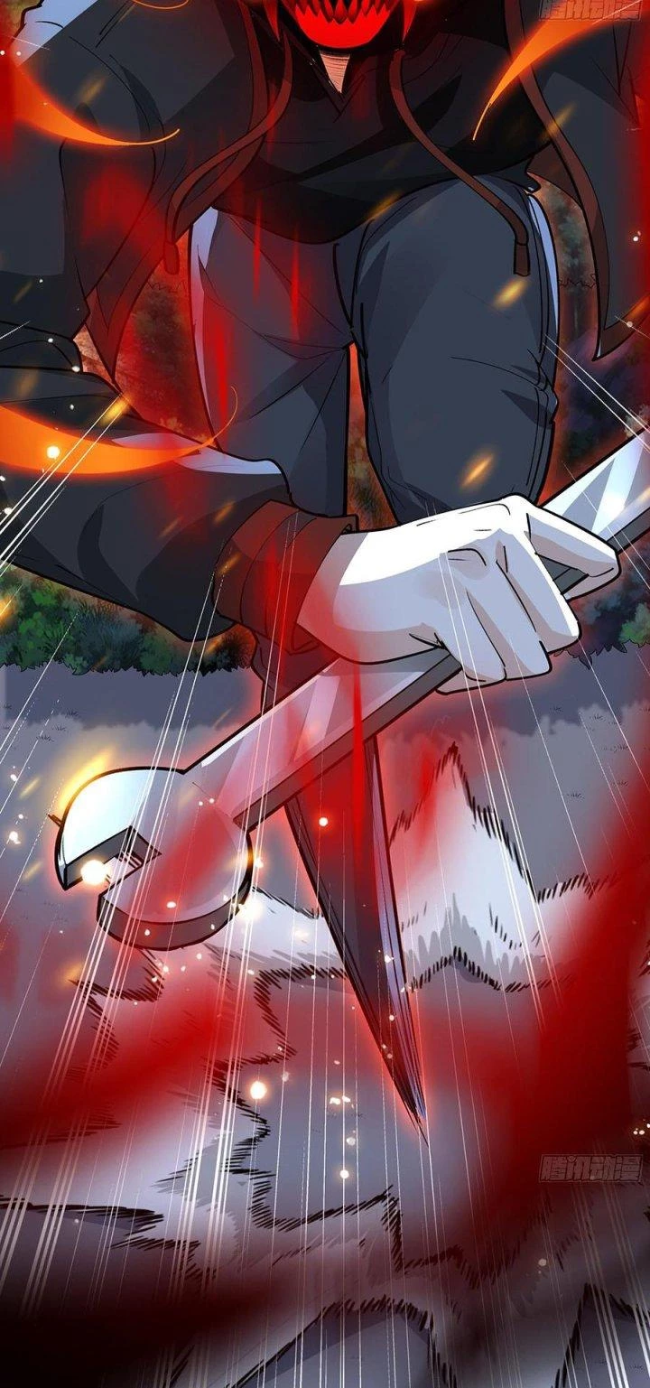 Mạt Thế Thánh Đồ Chapter 21 - Trang 2