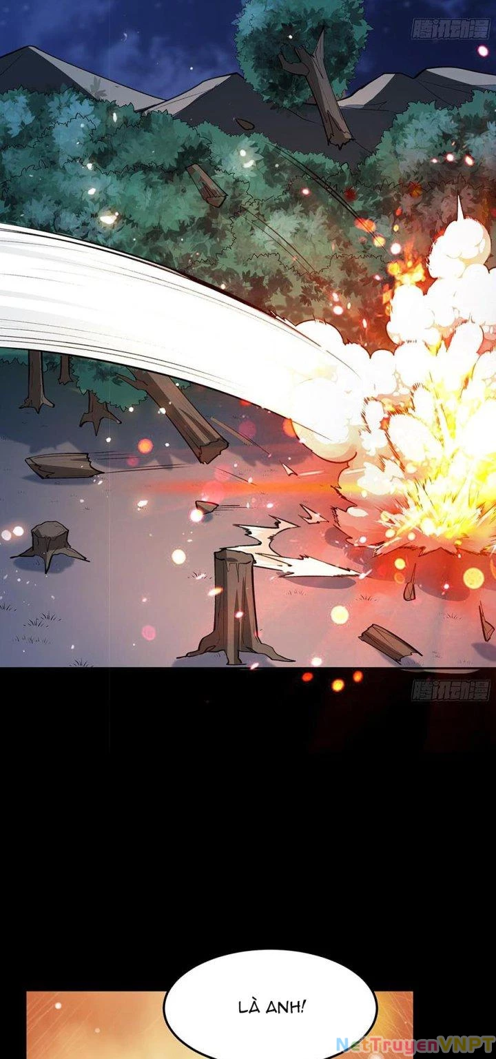 Mạt Thế Thánh Đồ Chapter 21 - Trang 2