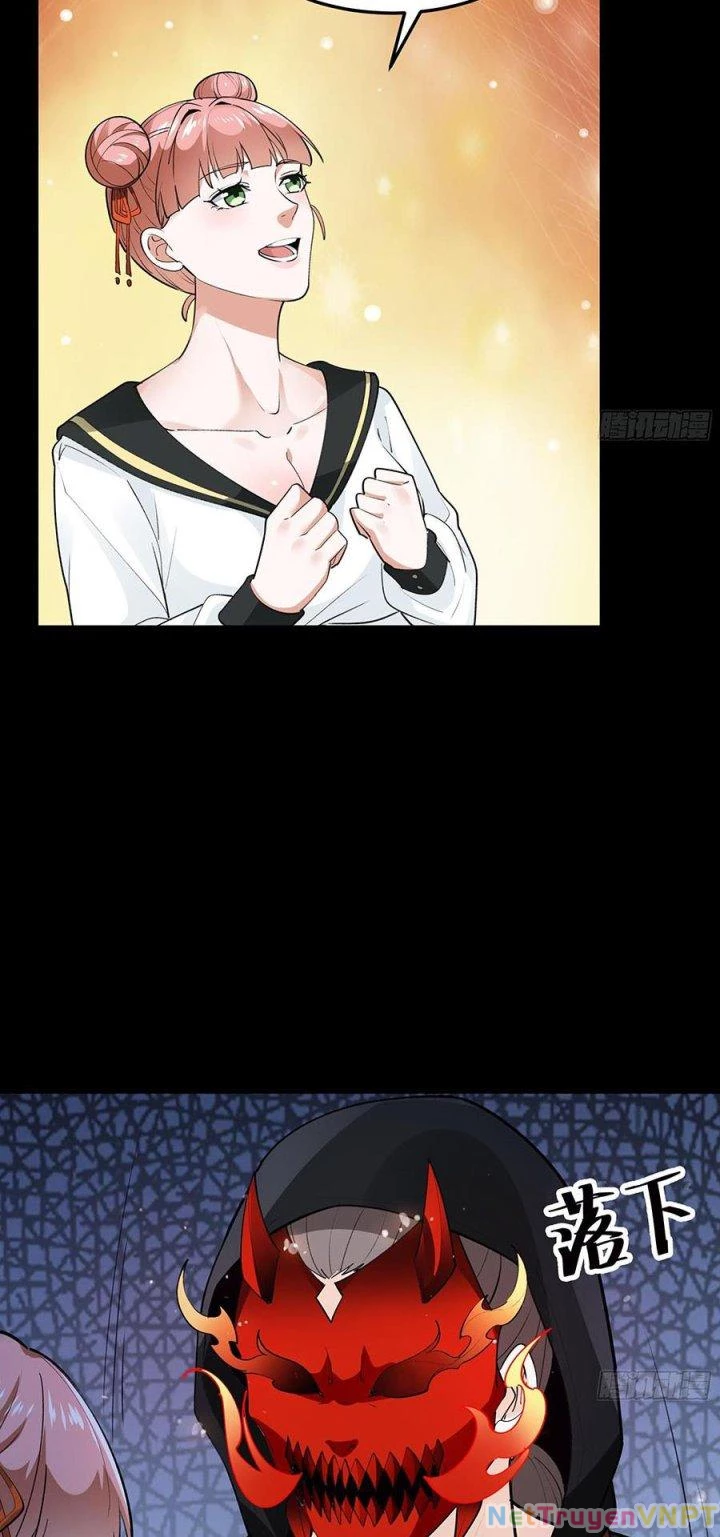 Mạt Thế Thánh Đồ Chapter 21 - Trang 2