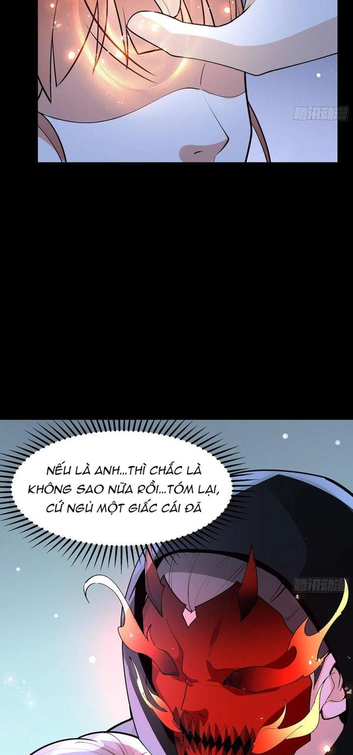 Mạt Thế Thánh Đồ Chapter 21 - Trang 2