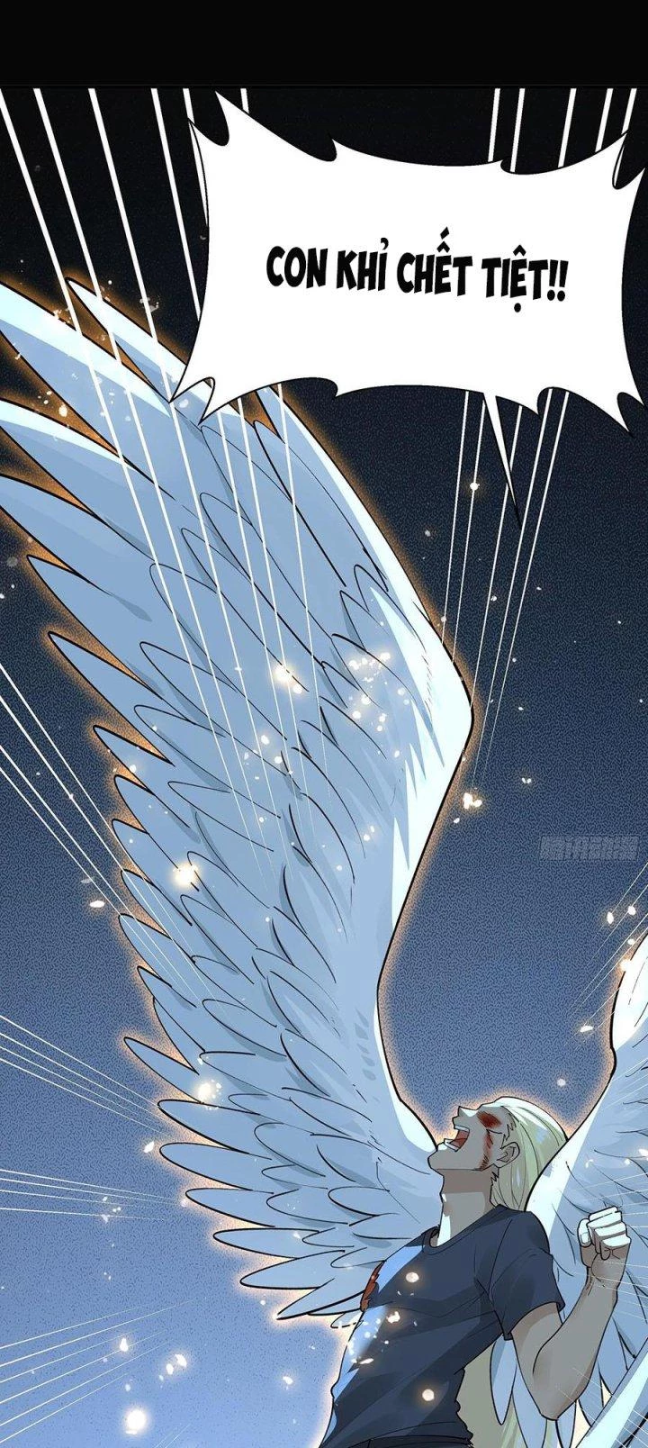 Mạt Thế Thánh Đồ Chapter 21 - Trang 2