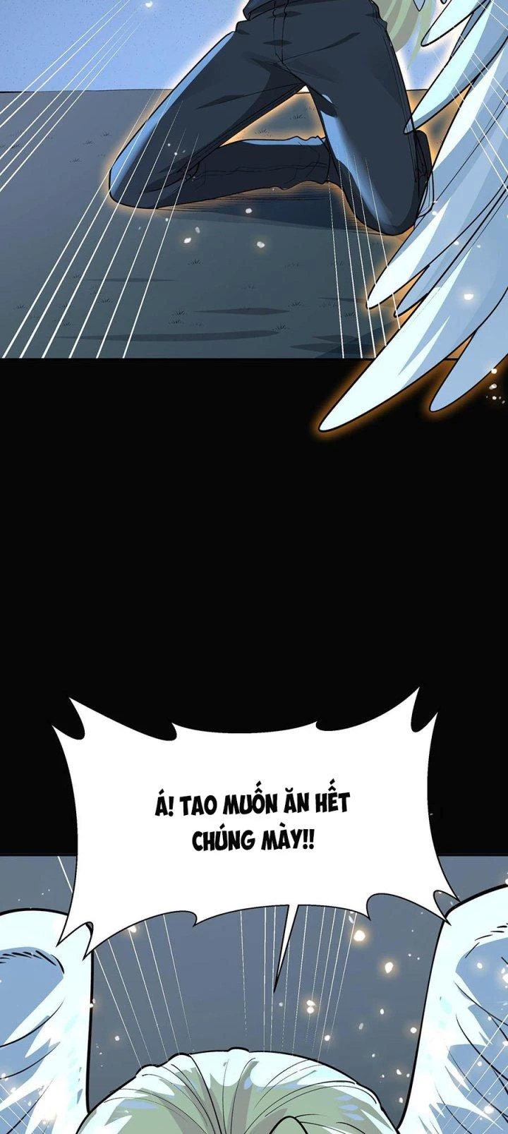 Mạt Thế Thánh Đồ Chapter 21 - Trang 2