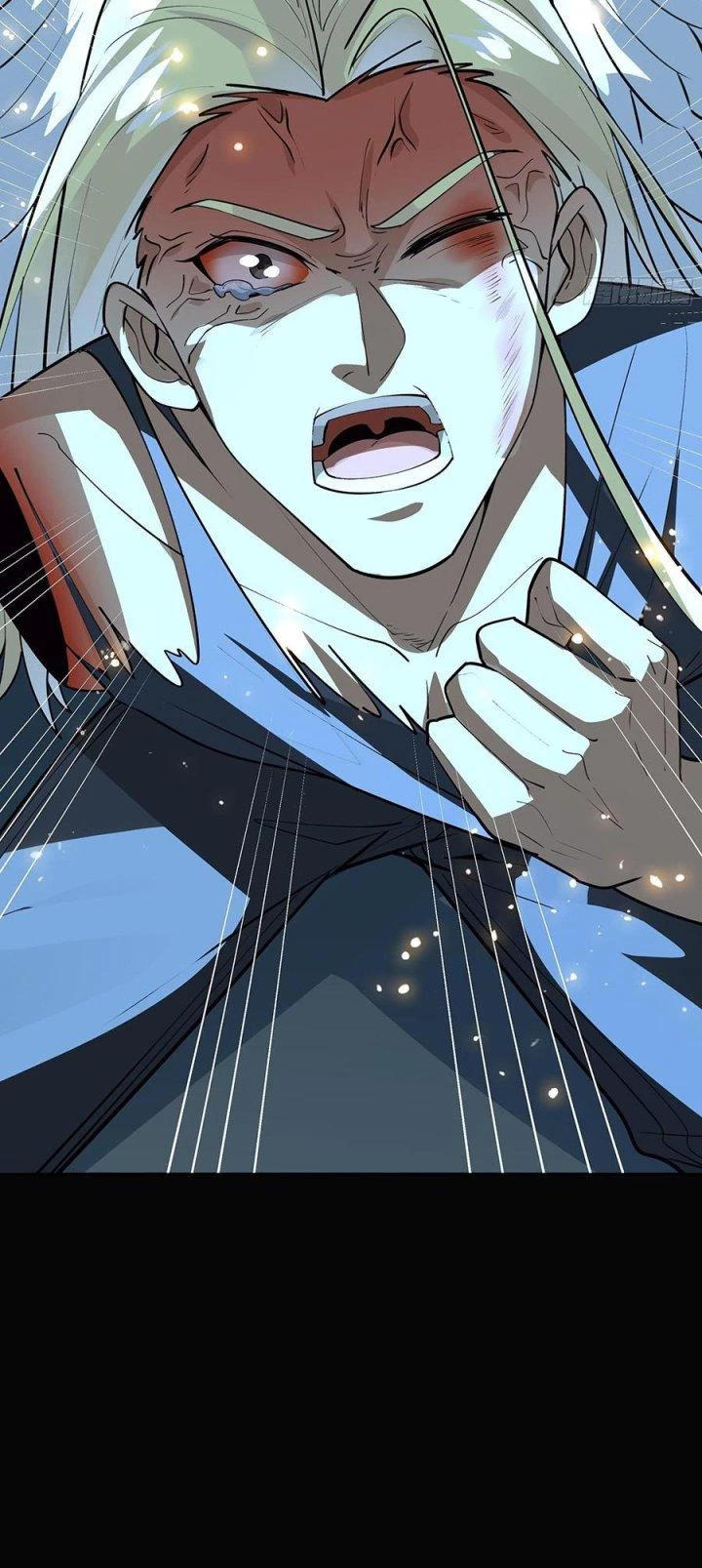 Mạt Thế Thánh Đồ Chapter 21 - Trang 2