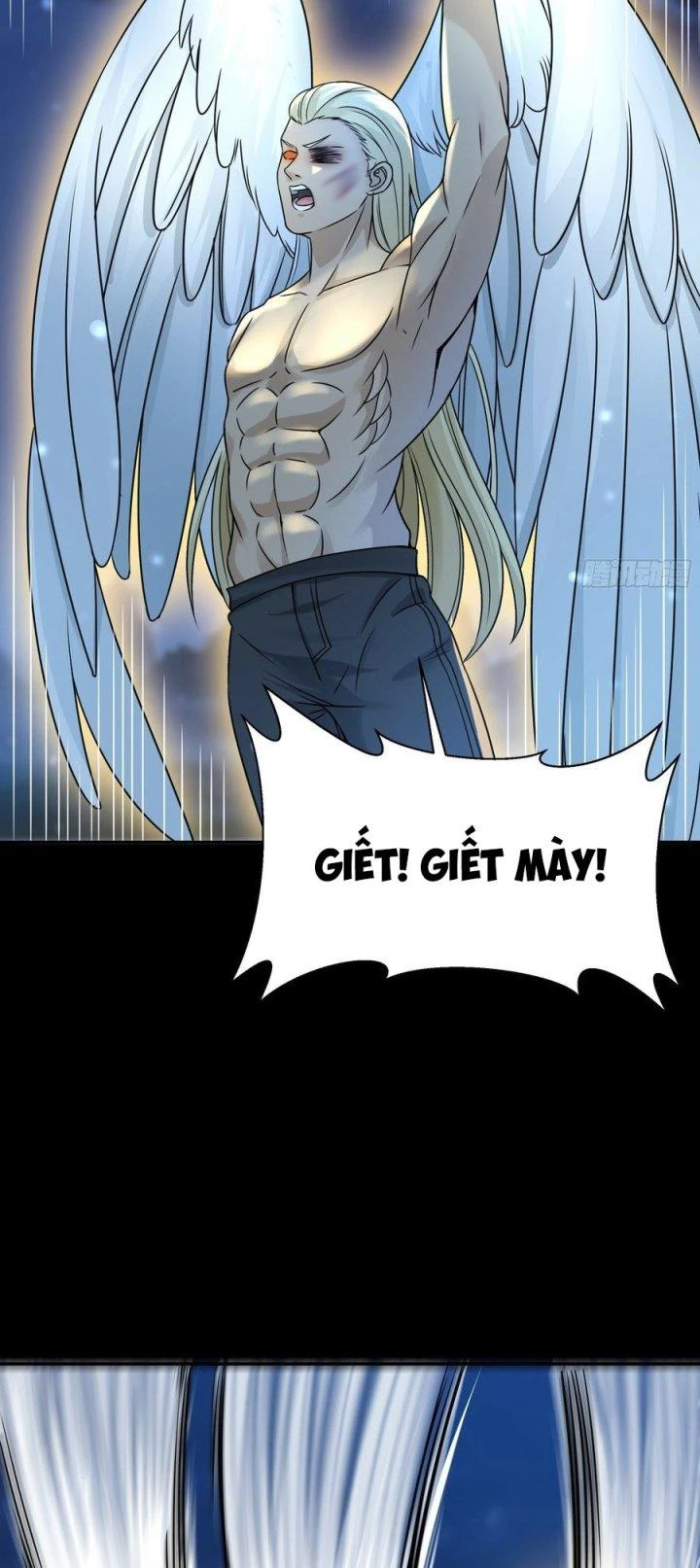 Mạt Thế Thánh Đồ Chapter 22 - Trang 2