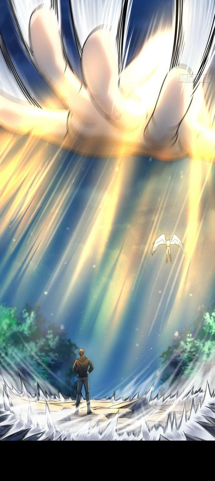 Mạt Thế Thánh Đồ Chapter 22 - Trang 2