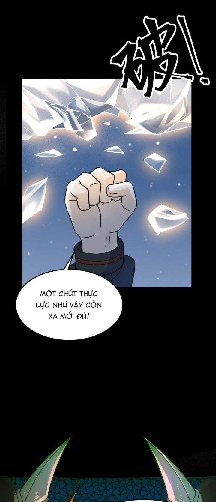 Mạt Thế Thánh Đồ Chapter 22 - Trang 2