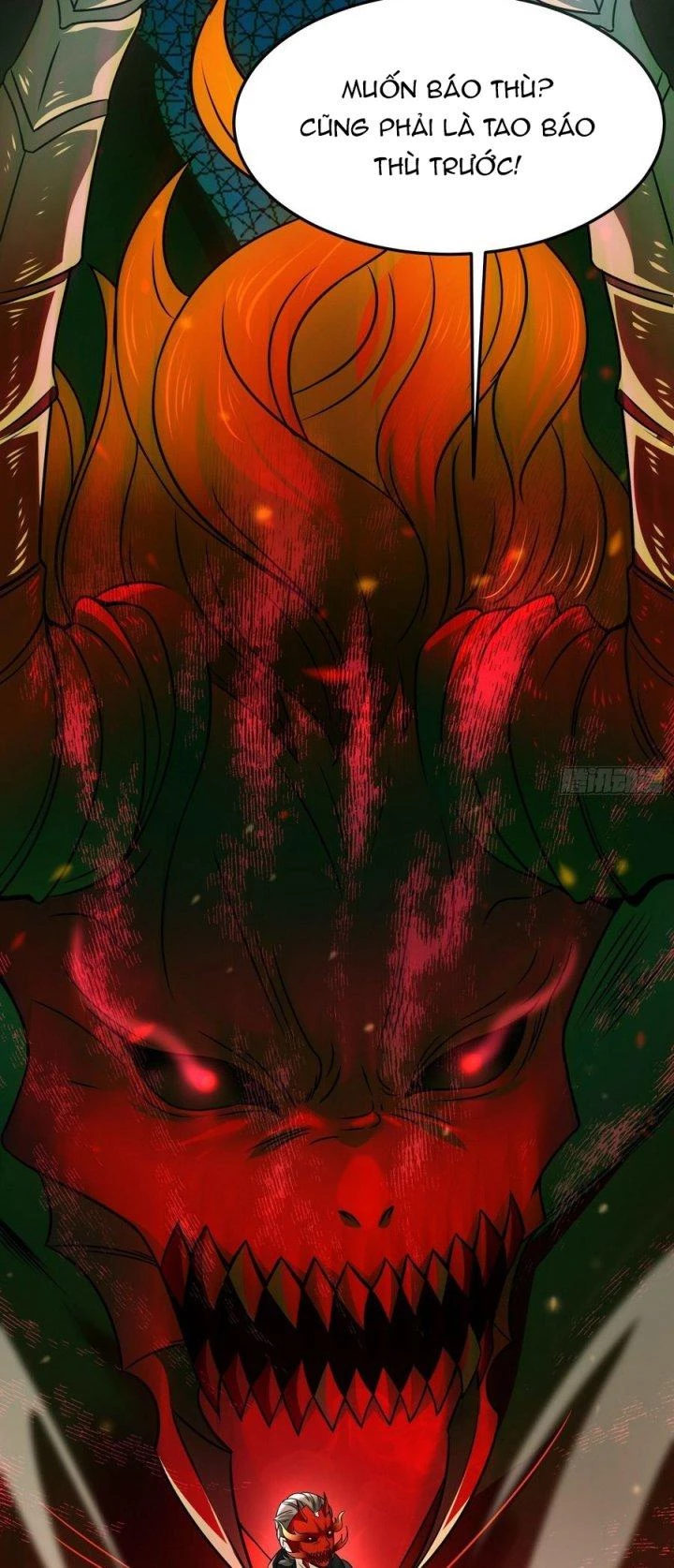 Mạt Thế Thánh Đồ Chapter 22 - Trang 2