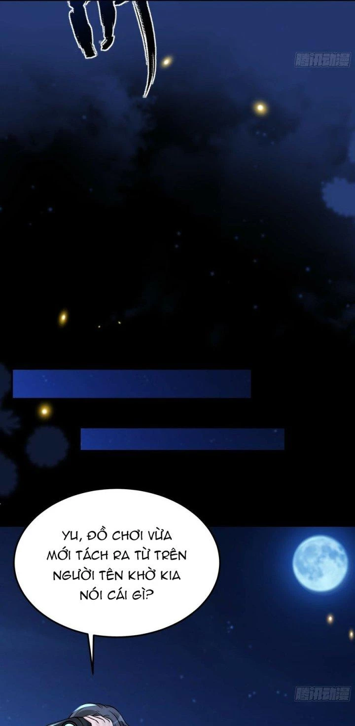 Mạt Thế Thánh Đồ Chapter 22 - Trang 2