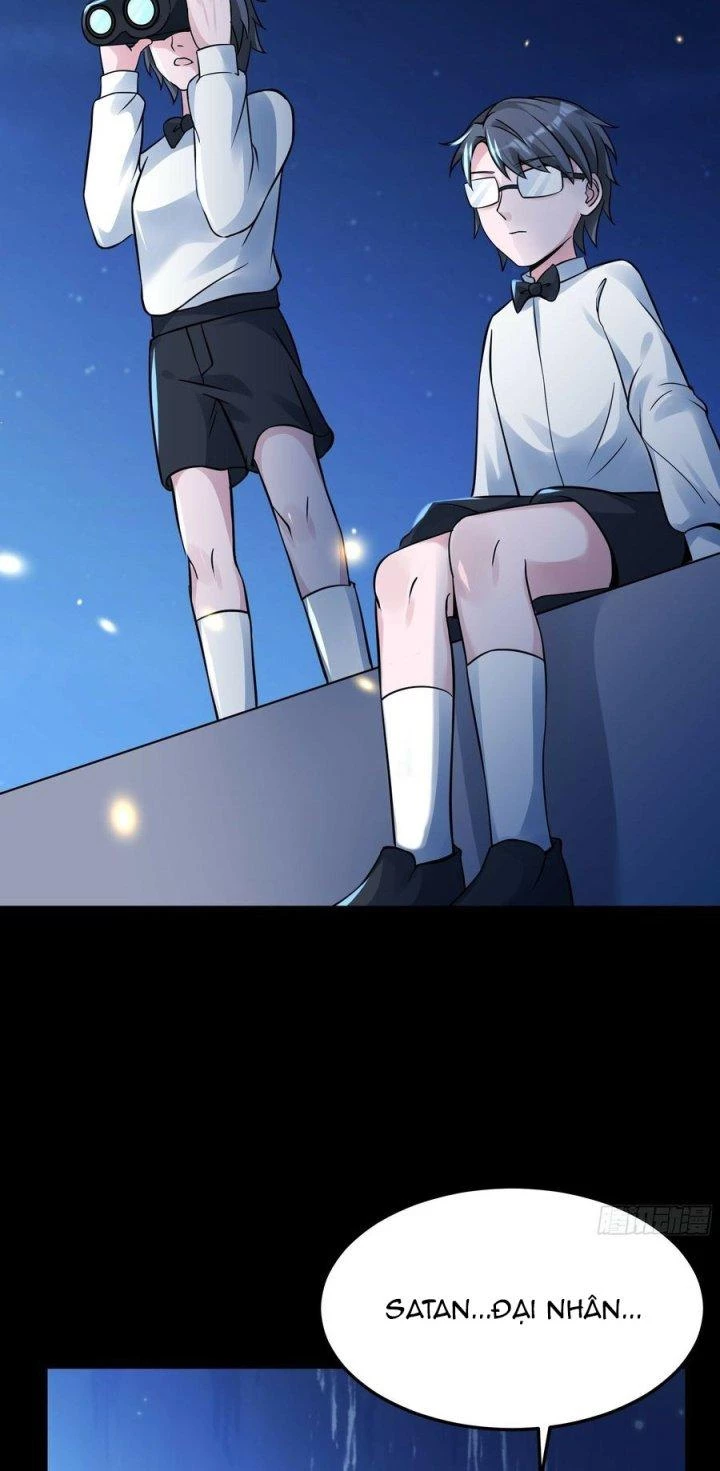 Mạt Thế Thánh Đồ Chapter 22 - Trang 2