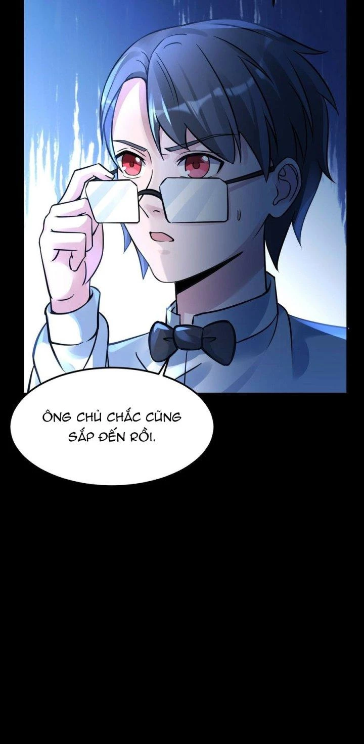 Mạt Thế Thánh Đồ Chapter 22 - Trang 2